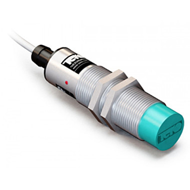 Индуктивный датчик ТЕКО ISN EF41A-31P-8-LZ