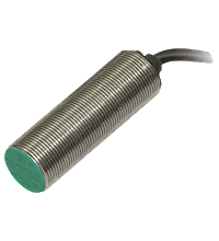 Индуктивный датчик Pepperl Fuchs NEB12-18GM50-E0