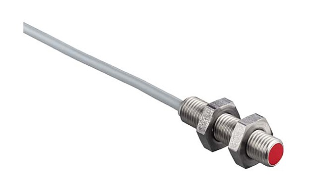 Индуктивный датчик Leuze Electronic IS 208MM/4NO-2E0,200-S8.3