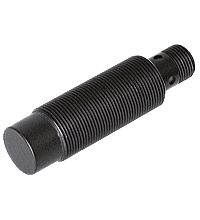 Индуктивный датчик Pepperl Fuchs NRN15-18GM40-E2-IO-C-V1