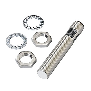 Индуктивный датчик IFM Electronic IF5636