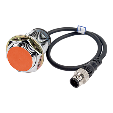 Индуктивный датчик Autonics PRW30-10DP