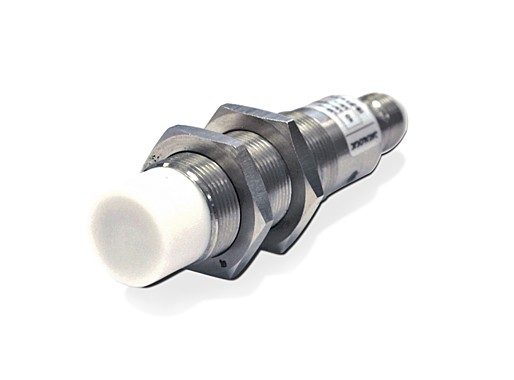 Индуктивный датчик DATASENSING IS-F18-S1-S2