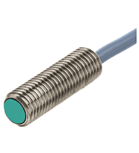 Индуктивный датчик Pepperl Fuchs NCB1,5-8GM25-N0-10M