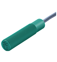 Индуктивный датчик Pepperl Fuchs NBN8-18GK60-E2-5M