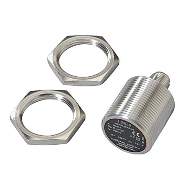 Индуктивный датчик IFM Electronic II5837