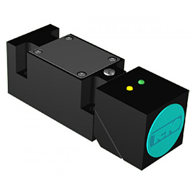 Индуктивный датчик ТЕКО ISB IT12P-43N-15-LZ