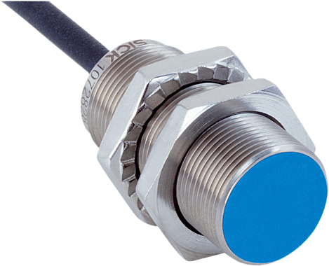 Индуктивный датчик SICK IMB18-08BPSVU2K