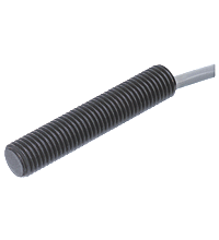 Индуктивный датчик Pepperl Fuchs NBB1,5-8GM40-E2-C-0,4M-V1