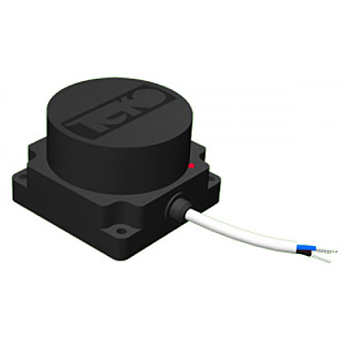 Индуктивный датчик ТЕКО ISN I8P5-01G-R35-L