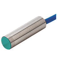 Индуктивный датчик Pepperl Fuchs NJ1,5-6,5-N