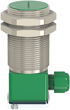 Индуктивный датчик СЕНСОР ВБИ-М30-50К-1123-С