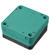 Индуктивный датчик Pepperl Fuchs NCB40-FP-N0-P1