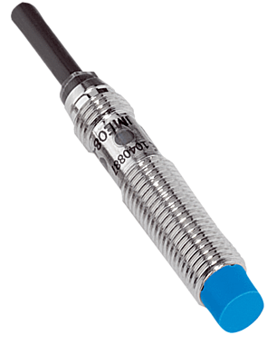 Индуктивный датчик SICK IME08-04NPSZW5K