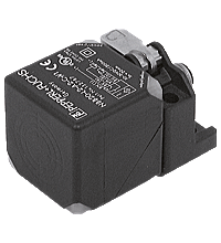 Индуктивный датчик Pepperl Fuchs NRN35-L3-A2-C-V1