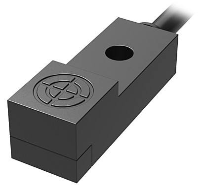 Индуктивный датчик LANBAO LE08SN25DPC