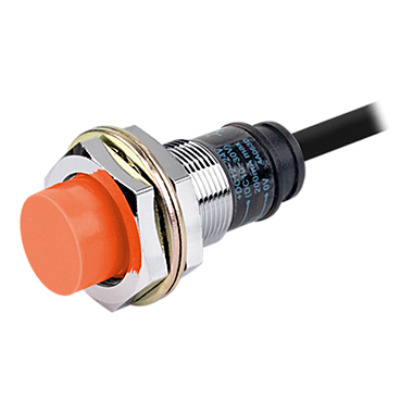 Индуктивный датчик Autonics PRS12-4DP