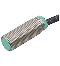 Индуктивный датчик Pepperl Fuchs NBB4-12GM30-E2