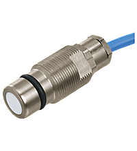 Индуктивный датчик Pepperl Fuchs NJ1,5-18GM-N-D-10M