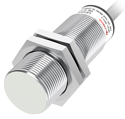 Индуктивный датчик LANBAO LR18XBF05DNC