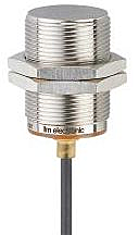 Индуктивный датчик IFM Electronic IIC237