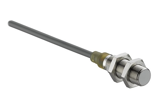 Индуктивный датчик Leuze Electronic ISS 212MM/44-4E0