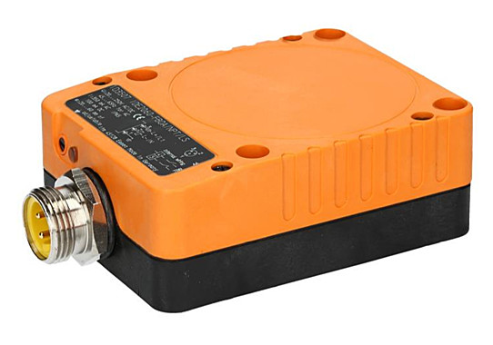Индуктивный датчик IFM Electronic ID3507