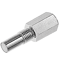 Индуктивный датчик Pepperl Fuchs NCB3-14GM65-E2-D-V1