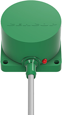 Индуктивный датчик СЕНСОР ВБИ-Ф60-40С-2123-З