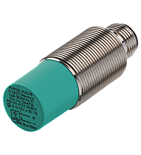 Индуктивный датчик Pepperl Fuchs NJ8-18GM-N-V1