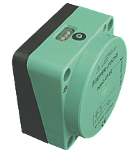 Индуктивный датчик Pepperl Fuchs NJ60-FP-E2-P2-V1