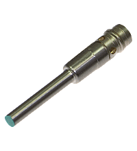 Индуктивный датчик Pepperl Fuchs NBB0,8-4M25-E0-V3