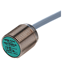 Индуктивный датчик Pepperl Fuchs NBB5-18GM20-E2