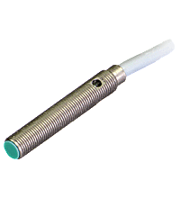 Индуктивный датчик Pepperl Fuchs NBB1-5GM30-E0-0,5M-Y248061