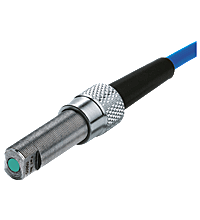 Индуктивный датчик Pepperl Fuchs NJ0,2-10GM-N