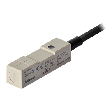 Индуктивный датчик Autonics PS12-4DPU