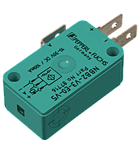 Индуктивный датчик Pepperl Fuchs NBB2-V3-E0-V5