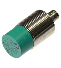 Индуктивный датчик Pepperl Fuchs NRN30-30GS50-E2-IO-V1