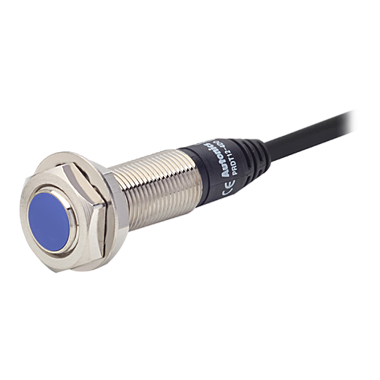 Индуктивный датчик Autonics PRD12-4DN2