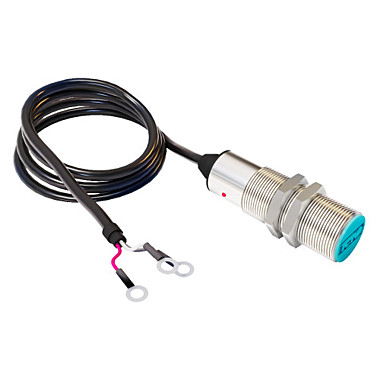 Индуктивный датчик ТЕКО ISB AF47B-31P-5F-LZT1-C-Pi-10