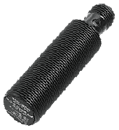 Индуктивный датчик Pepperl Fuchs NRB8-18GM40-E2-IO-C-V1