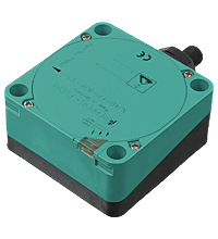 Индуктивный датчик Pepperl Fuchs NCB40-FP-A2-P1-V1