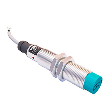 Индуктивный датчик ТЕКО ISN EF2A-31N-4-L