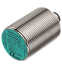 Индуктивный датчик Pepperl Fuchs NJ10-30GM-N-V1