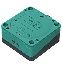 Индуктивный датчик Pepperl Fuchs NJ40P-FP-A2-P1