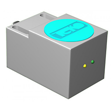 Индуктивный датчик ТЕКО ISN IC133P-31N-25-LZS4