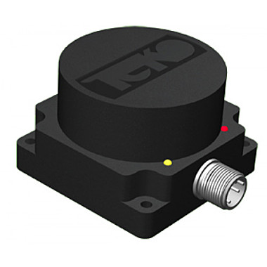 Индуктивный датчик ТЕКО ISN IC8P5-31P-R35-LZS4