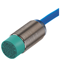 Индуктивный датчик Pepperl Fuchs NCN8-18GM40-N0
