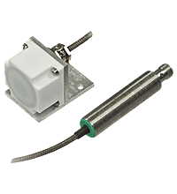 Индуктивный датчик Pepperl Fuchs NCN20-F35-A2-250-20M-V1