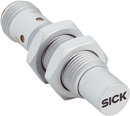 Индуктивный датчик SICK IMR12-10NPSTC0S